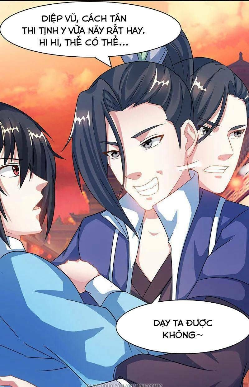 đọc truyện Độc Bộ Tiêu Dao Chương 84 ảnh 4 tại Thiên Thai Truyện