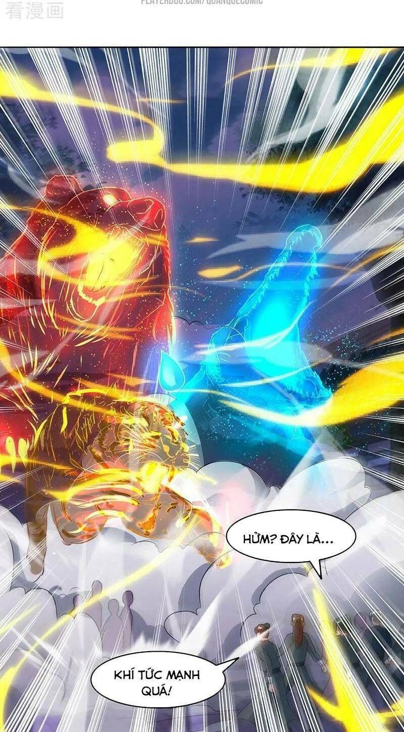 đọc truyện Độc Bộ Tiêu Dao Chương 84 ảnh 22 tại Thiên Thai Truyện