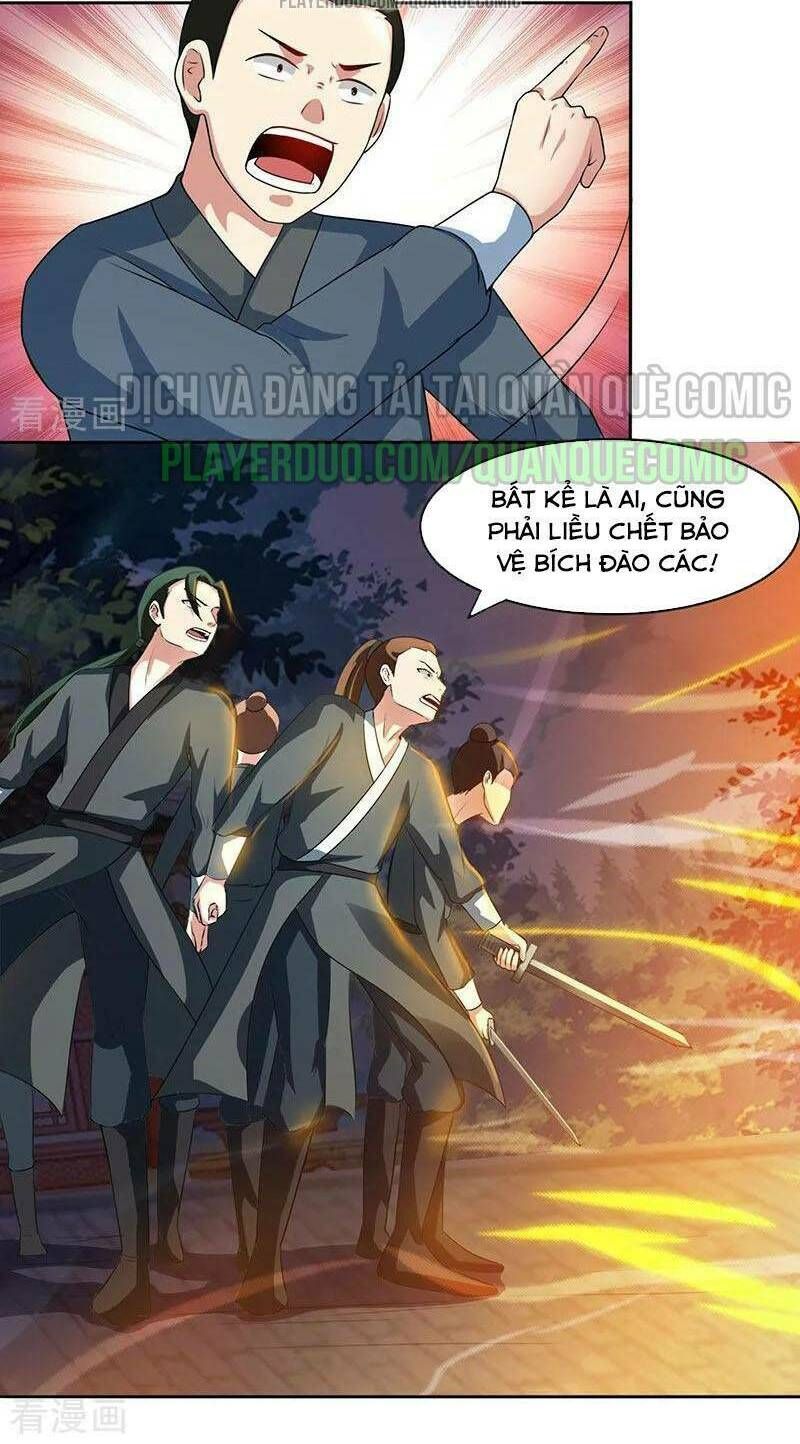 đọc truyện Độc Bộ Tiêu Dao Chương 84 ảnh 24 tại Thiên Thai Truyện