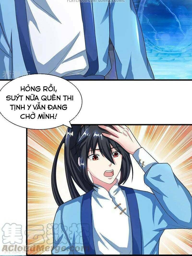 đọc truyện Độc Bộ Tiêu Dao Chương 84 ảnh 10 tại Thiên Thai Truyện