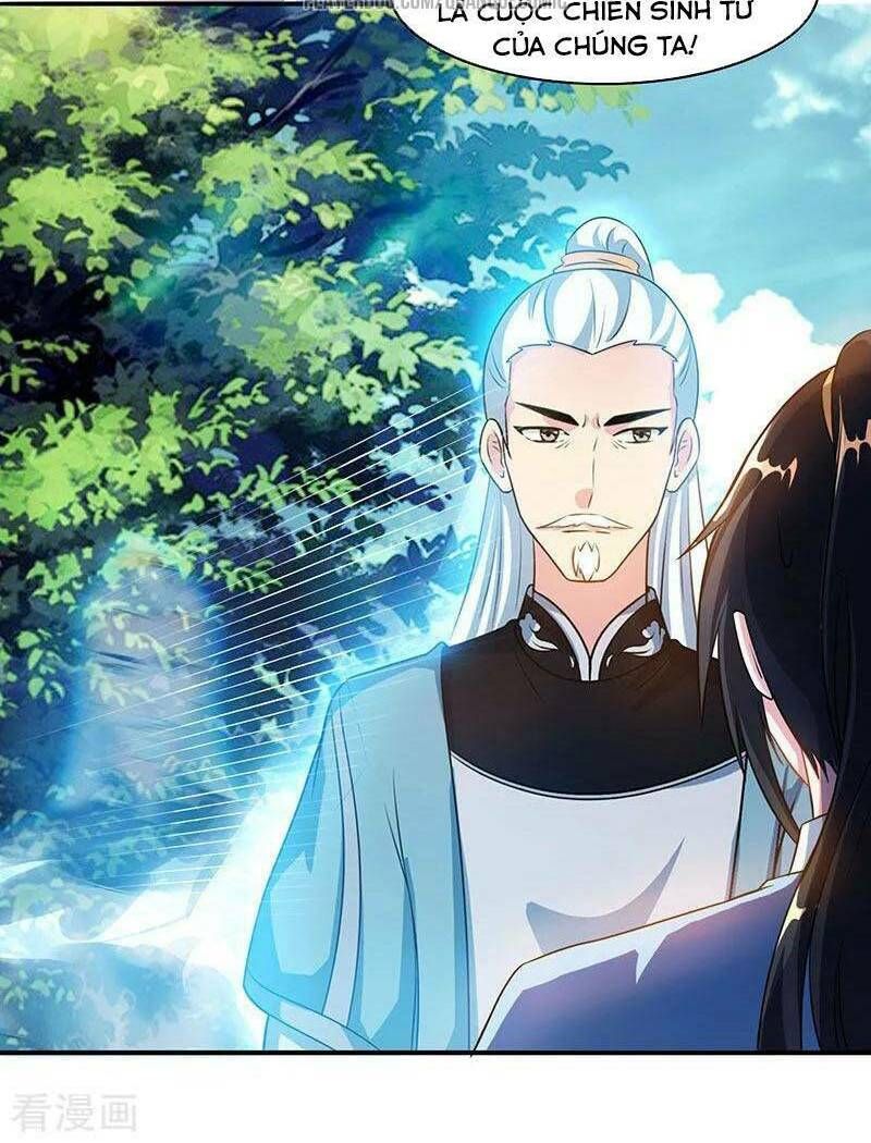 đọc truyện Độc Bộ Tiêu Dao Chương 85 ảnh 12 tại Thiên Thai Truyện