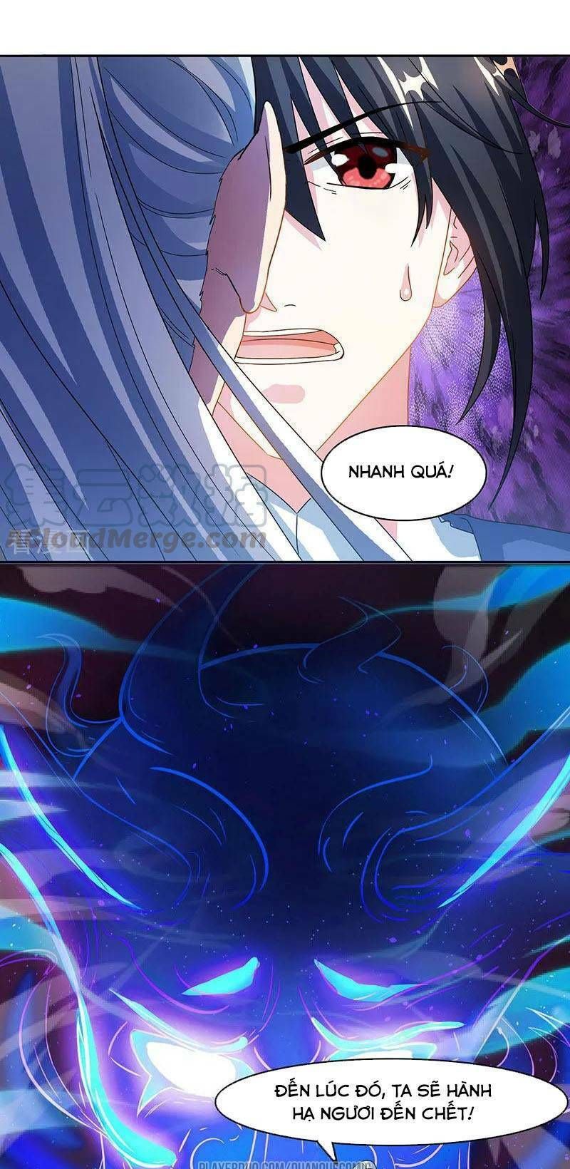 đọc truyện Độc Bộ Tiêu Dao Chương 85 ảnh 13 tại Thiên Thai Truyện