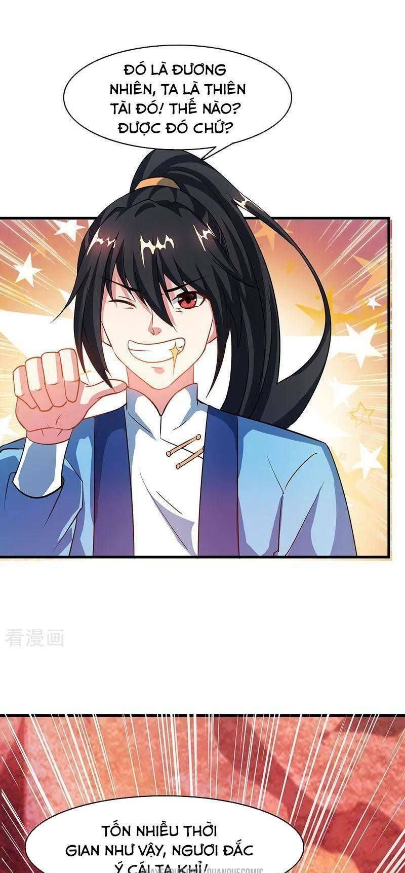 đọc truyện Độc Bộ Tiêu Dao Chương 85 ảnh 17 tại Thiên Thai Truyện