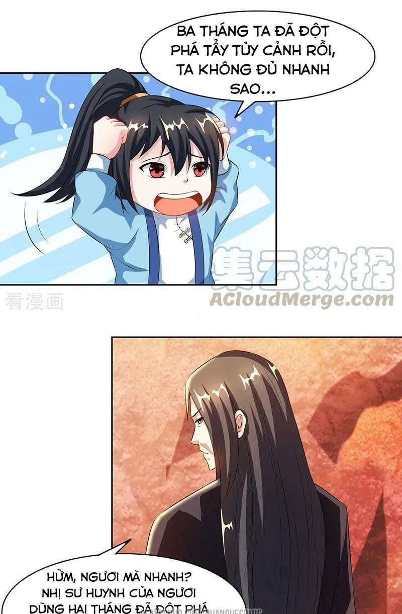 đọc truyện Độc Bộ Tiêu Dao Chương 85 ảnh 19 tại Thiên Thai Truyện