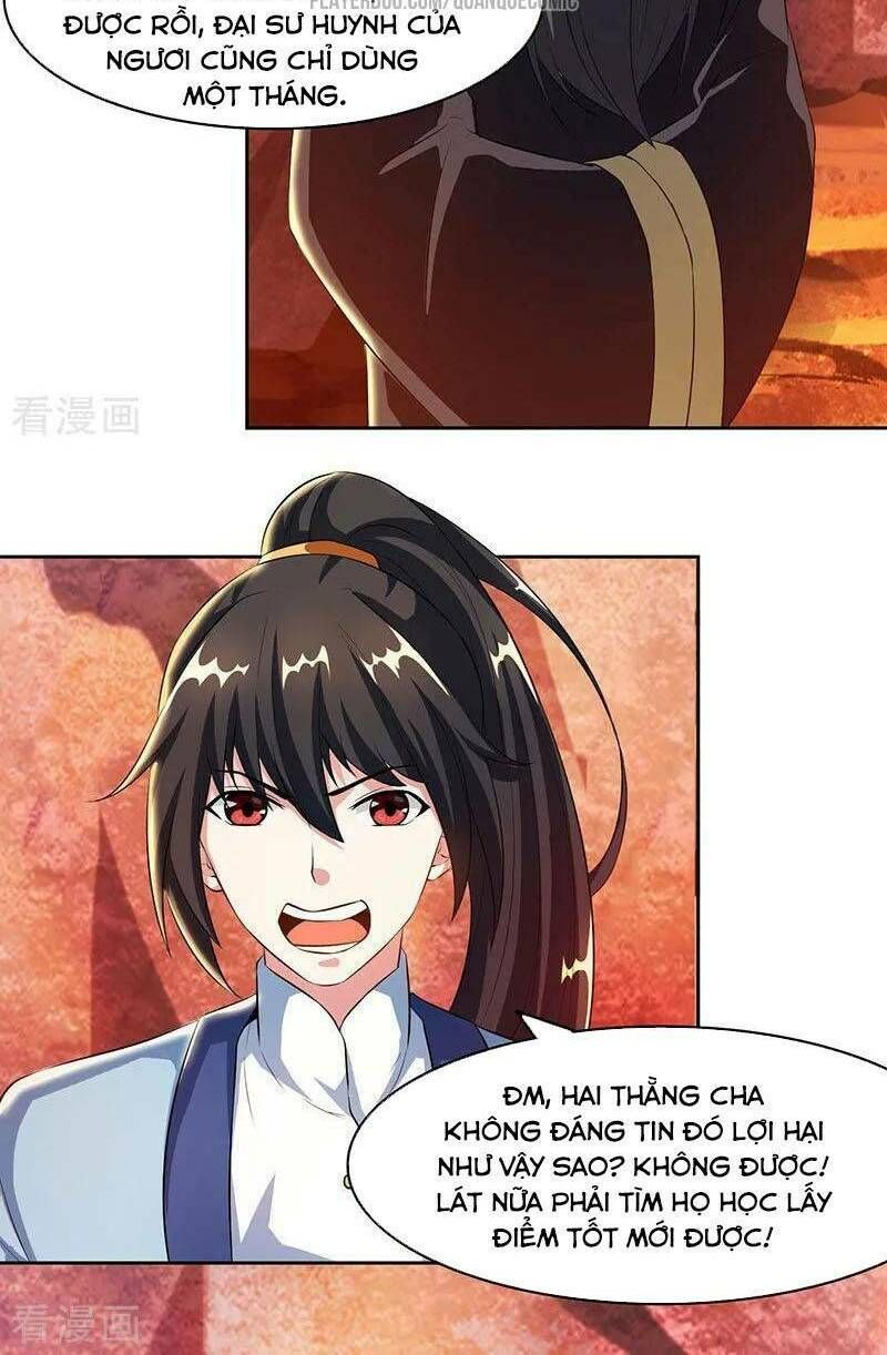 đọc truyện Độc Bộ Tiêu Dao Chương 85 ảnh 20 tại Thiên Thai Truyện