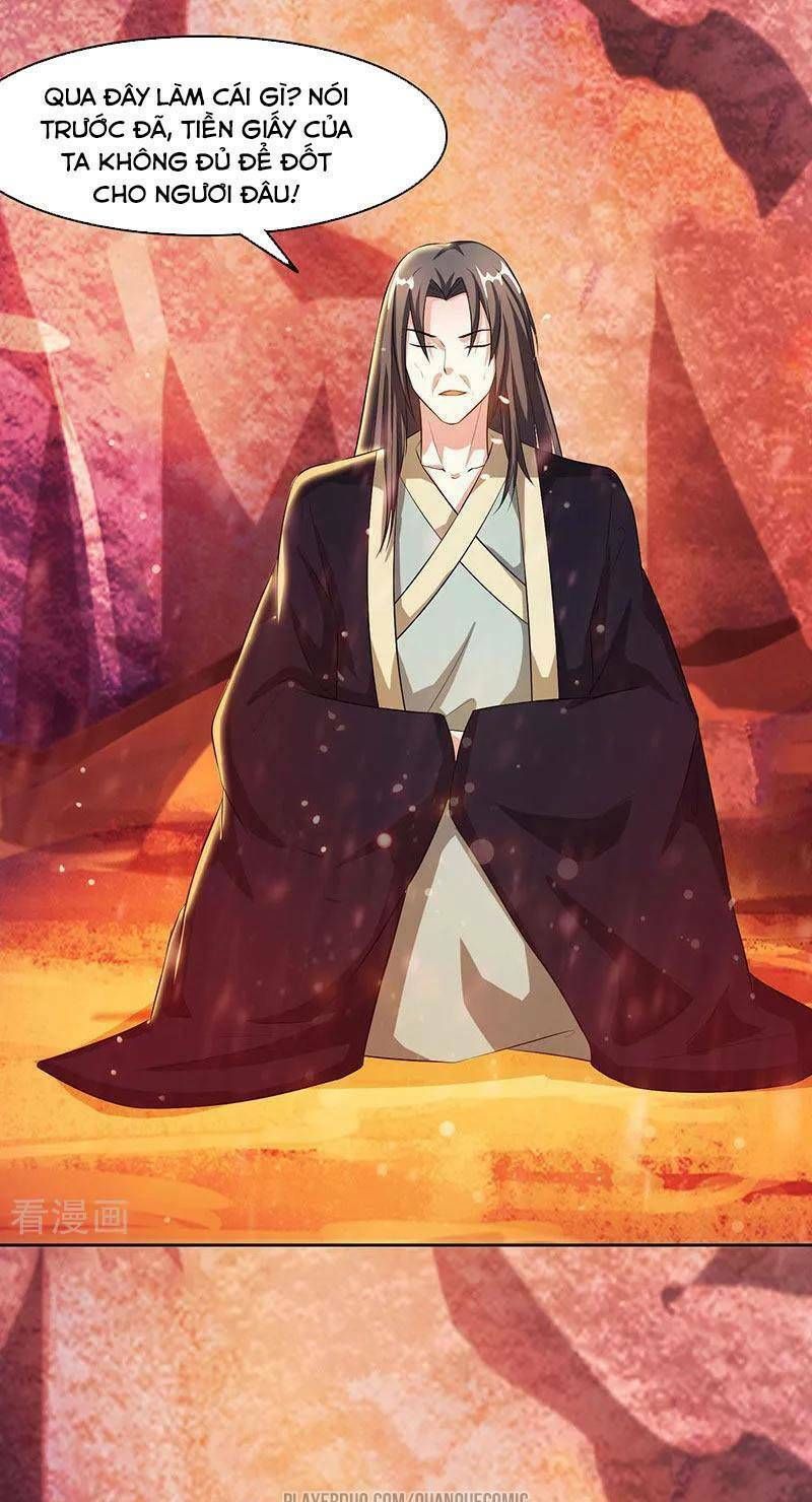 đọc truyện Độc Bộ Tiêu Dao Chương 85 ảnh 21 tại Thiên Thai Truyện