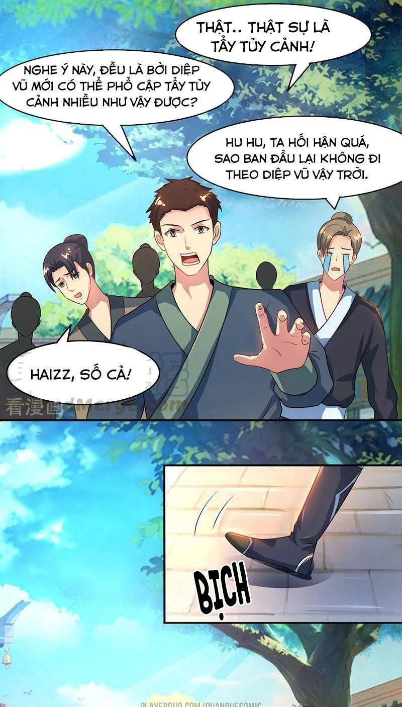 đọc truyện Độc Bộ Tiêu Dao Chương 85 ảnh 4 tại Thiên Thai Truyện