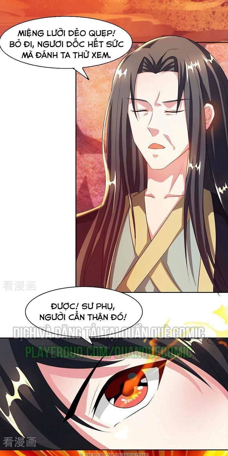 đọc truyện Độc Bộ Tiêu Dao Chương 85 ảnh 23 tại Thiên Thai Truyện