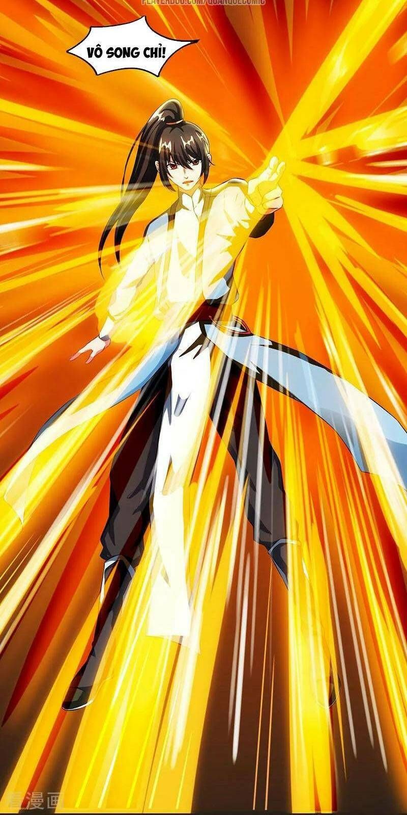 đọc truyện Độc Bộ Tiêu Dao Chương 85 ảnh 24 tại Thiên Thai Truyện