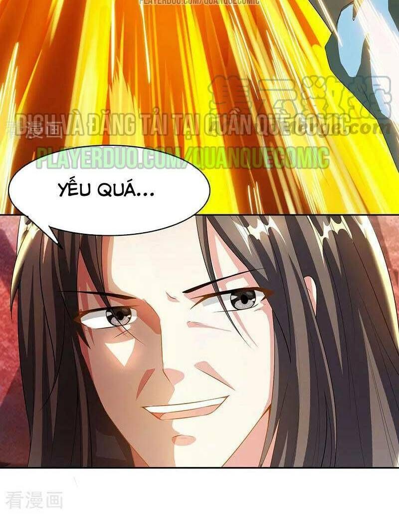 đọc truyện Độc Bộ Tiêu Dao Chương 85 ảnh 26 tại Thiên Thai Truyện