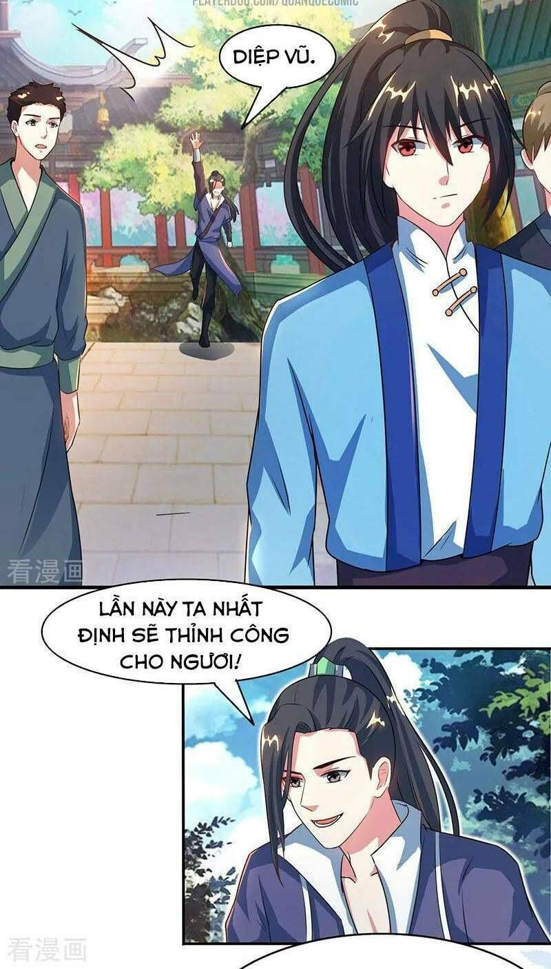 đọc truyện Độc Bộ Tiêu Dao Chương 85 ảnh 5 tại Thiên Thai Truyện