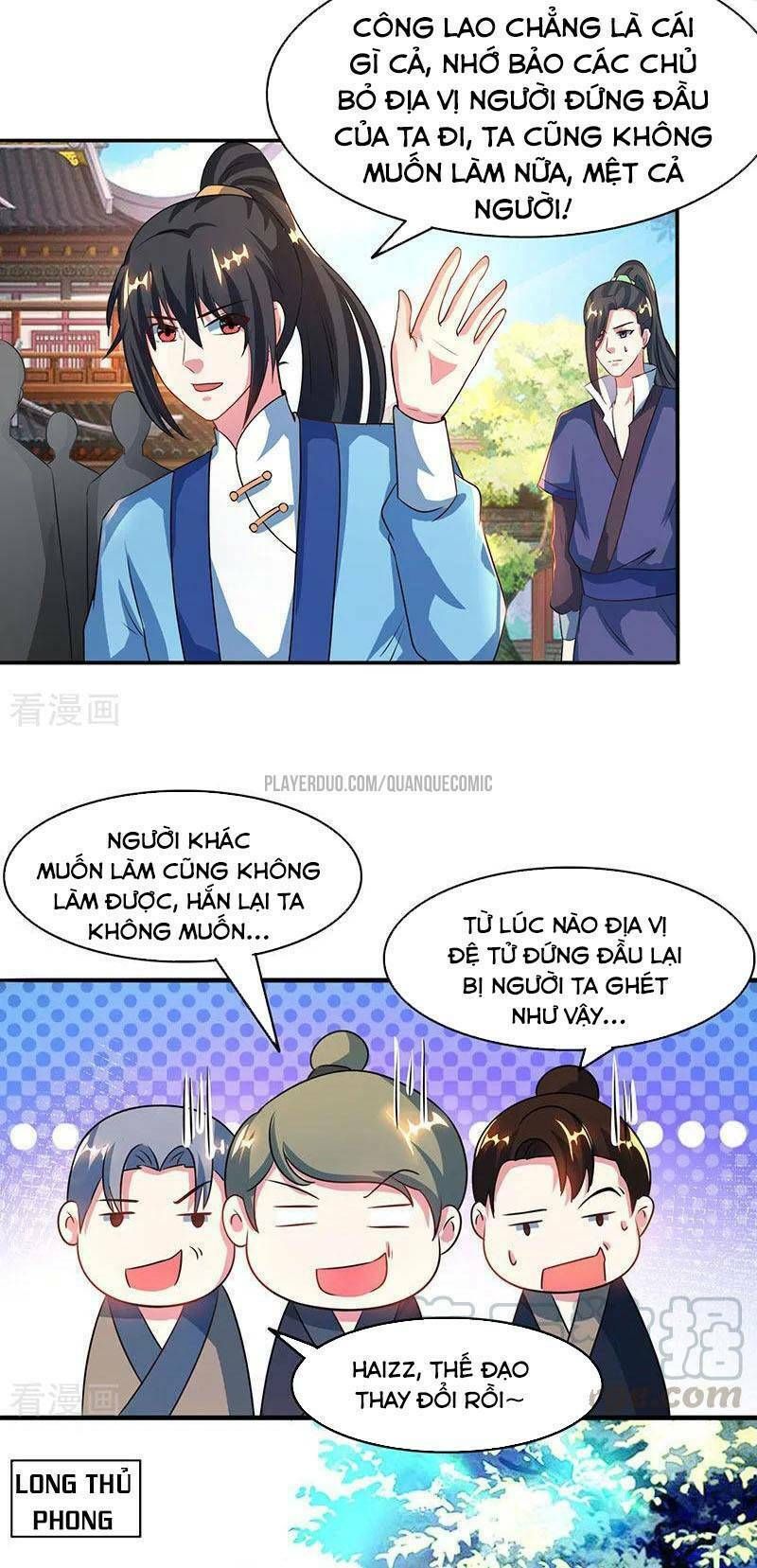 đọc truyện Độc Bộ Tiêu Dao Chương 85 ảnh 6 tại Thiên Thai Truyện