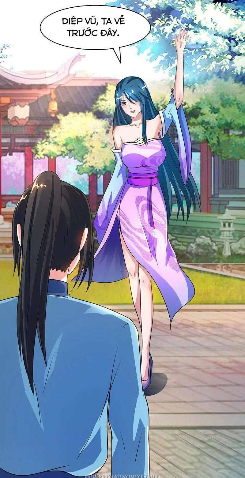 đọc truyện Độc Bộ Tiêu Dao Chương 85 ảnh 7 tại Thiên Thai Truyện