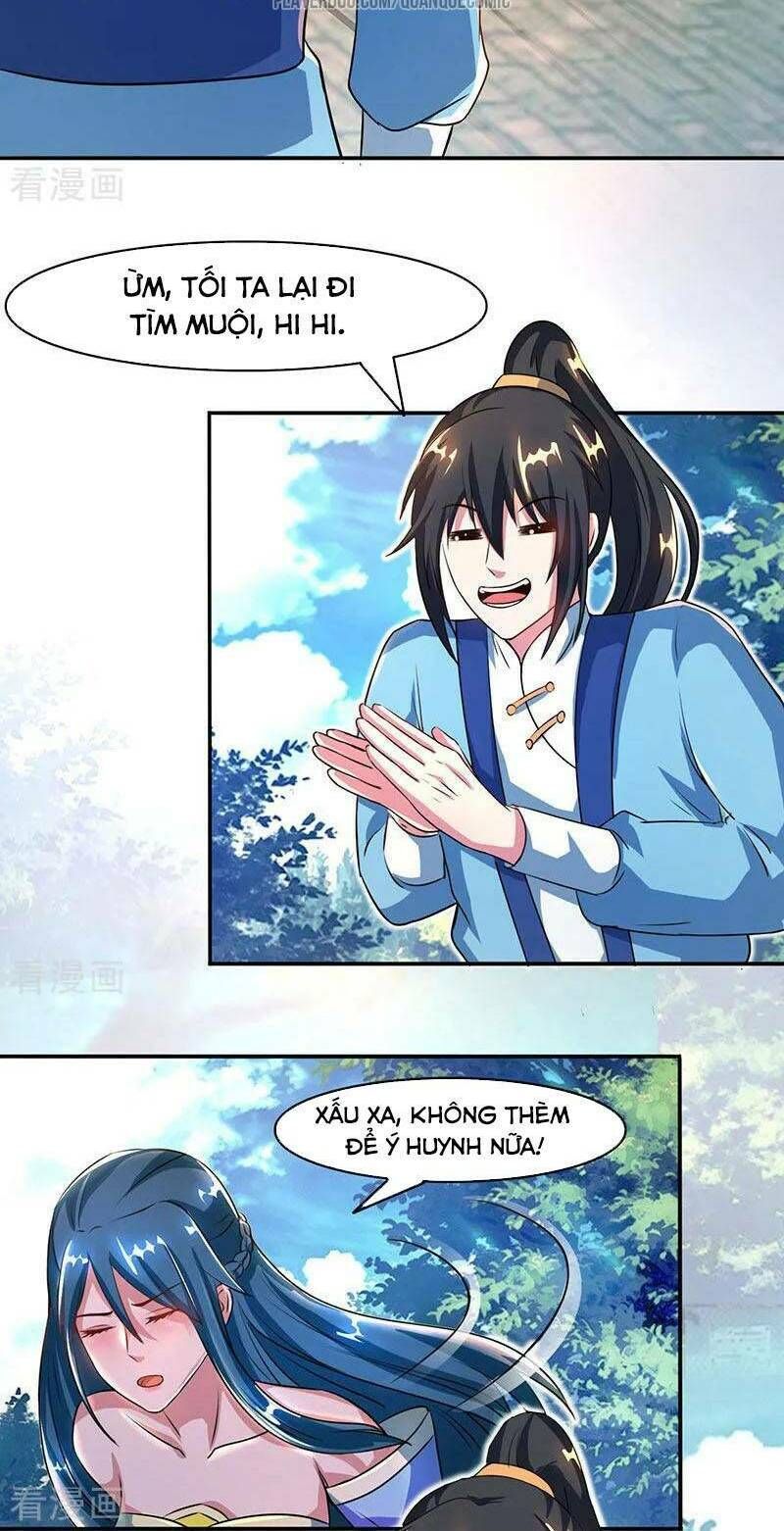 đọc truyện Độc Bộ Tiêu Dao Chương 85 ảnh 8 tại Thiên Thai Truyện