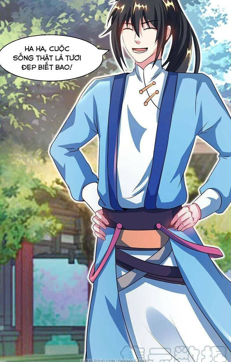 đọc truyện Độc Bộ Tiêu Dao Chương 85 ảnh 9 tại Thiên Thai Truyện