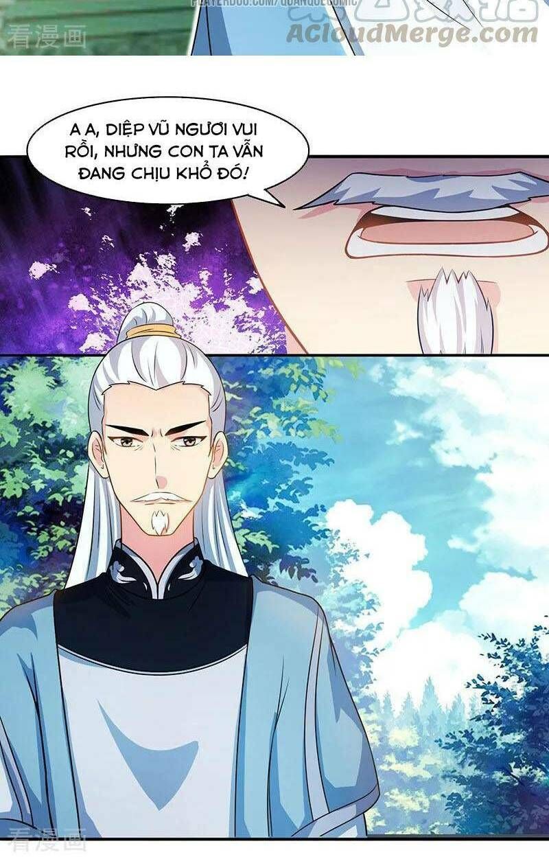 đọc truyện Độc Bộ Tiêu Dao Chương 85 ảnh 10 tại Thiên Thai Truyện