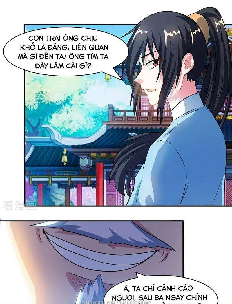 đọc truyện Độc Bộ Tiêu Dao Chương 85 ảnh 11 tại Thiên Thai Truyện