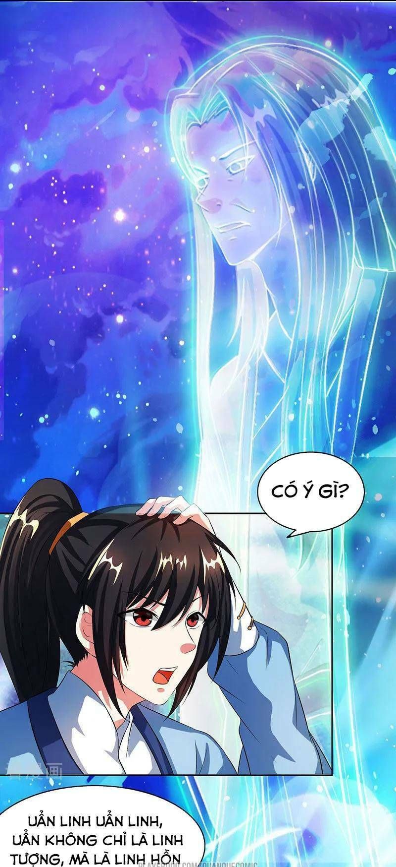 đọc truyện Độc Bộ Tiêu Dao Chương 86 ảnh 12 tại Thiên Thai Truyện