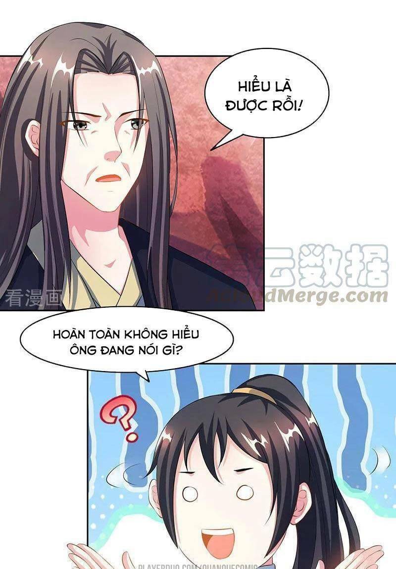 đọc truyện Độc Bộ Tiêu Dao Chương 86 ảnh 14 tại Thiên Thai Truyện