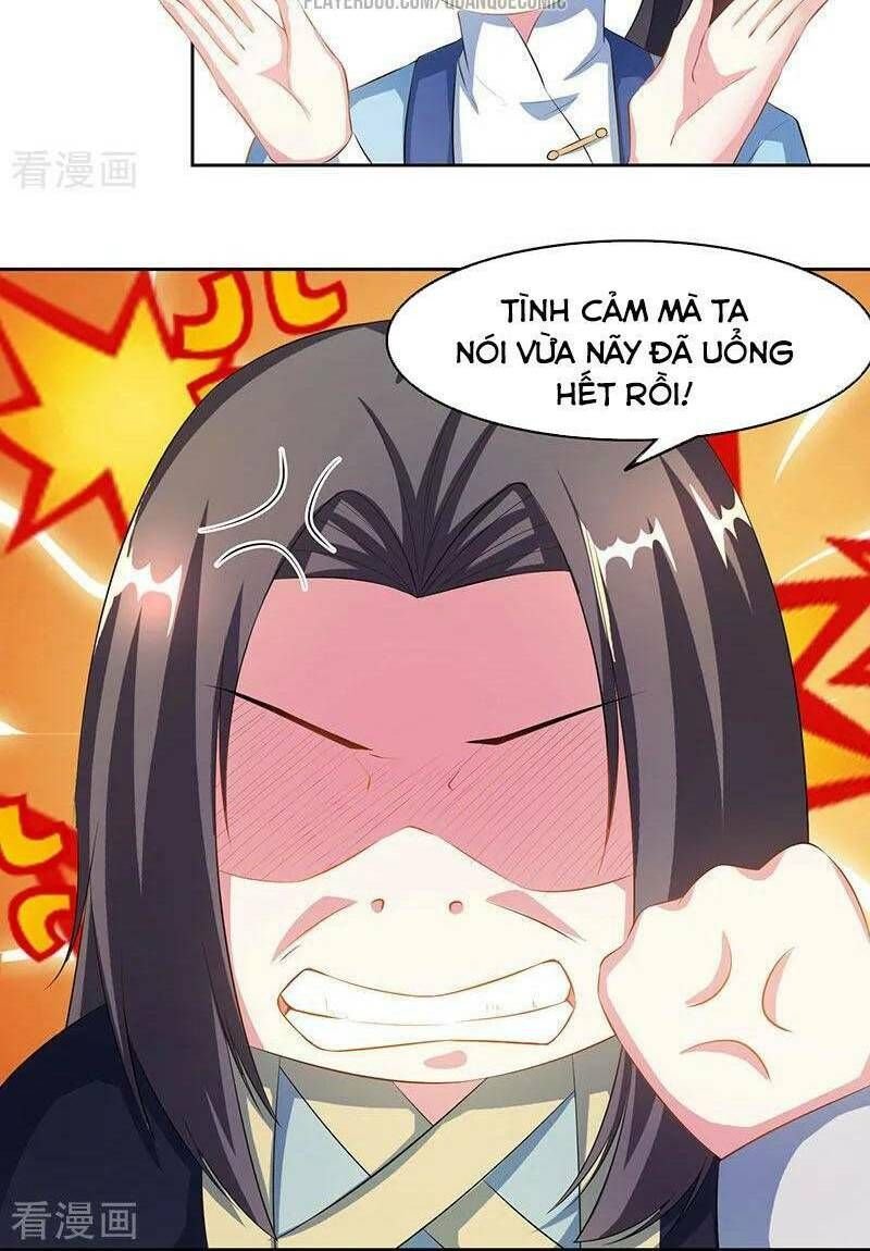 đọc truyện Độc Bộ Tiêu Dao Chương 86 ảnh 15 tại Thiên Thai Truyện