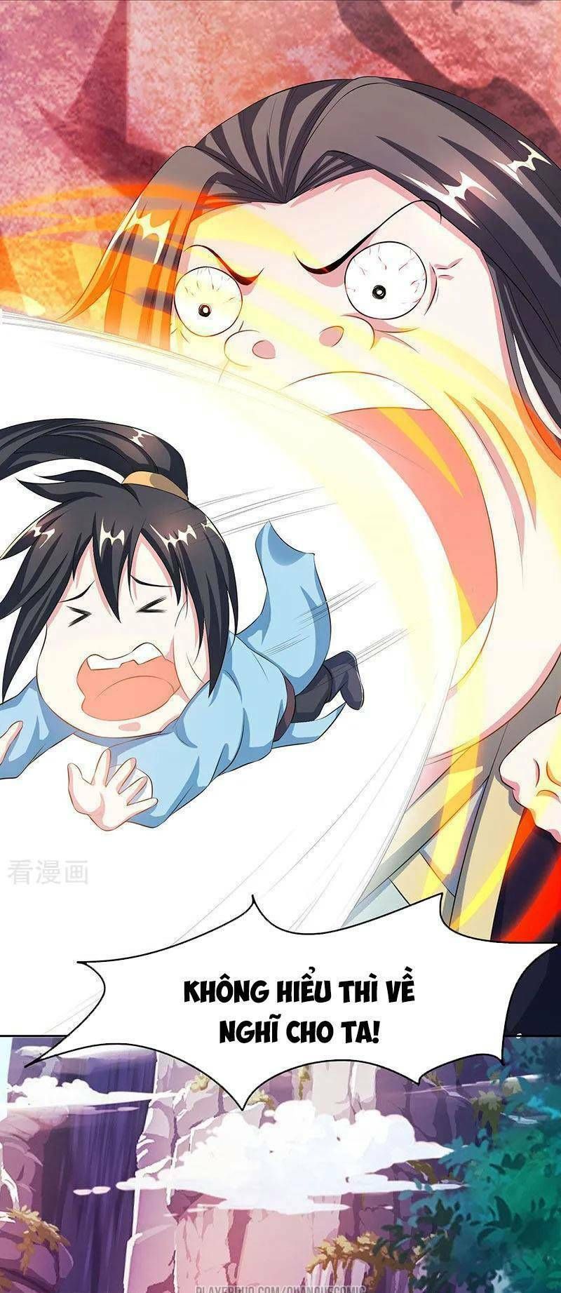 đọc truyện Độc Bộ Tiêu Dao Chương 86 ảnh 16 tại Thiên Thai Truyện