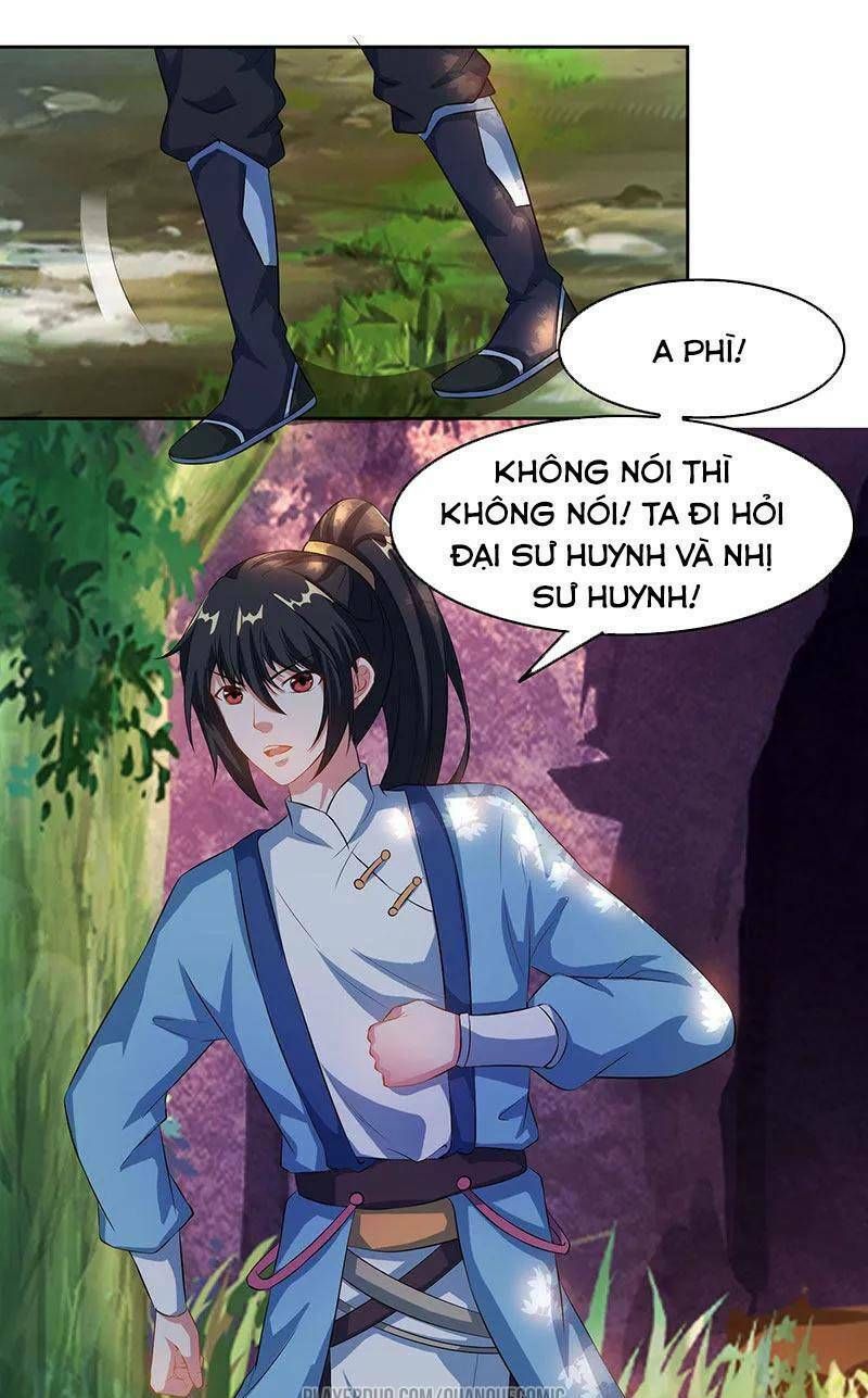 đọc truyện Độc Bộ Tiêu Dao Chương 86 ảnh 18 tại Thiên Thai Truyện