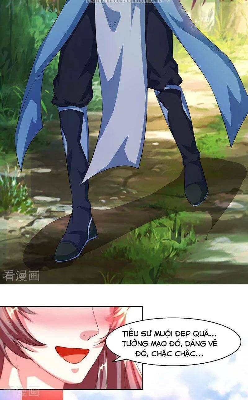 đọc truyện Độc Bộ Tiêu Dao Chương 86 ảnh 19 tại Thiên Thai Truyện