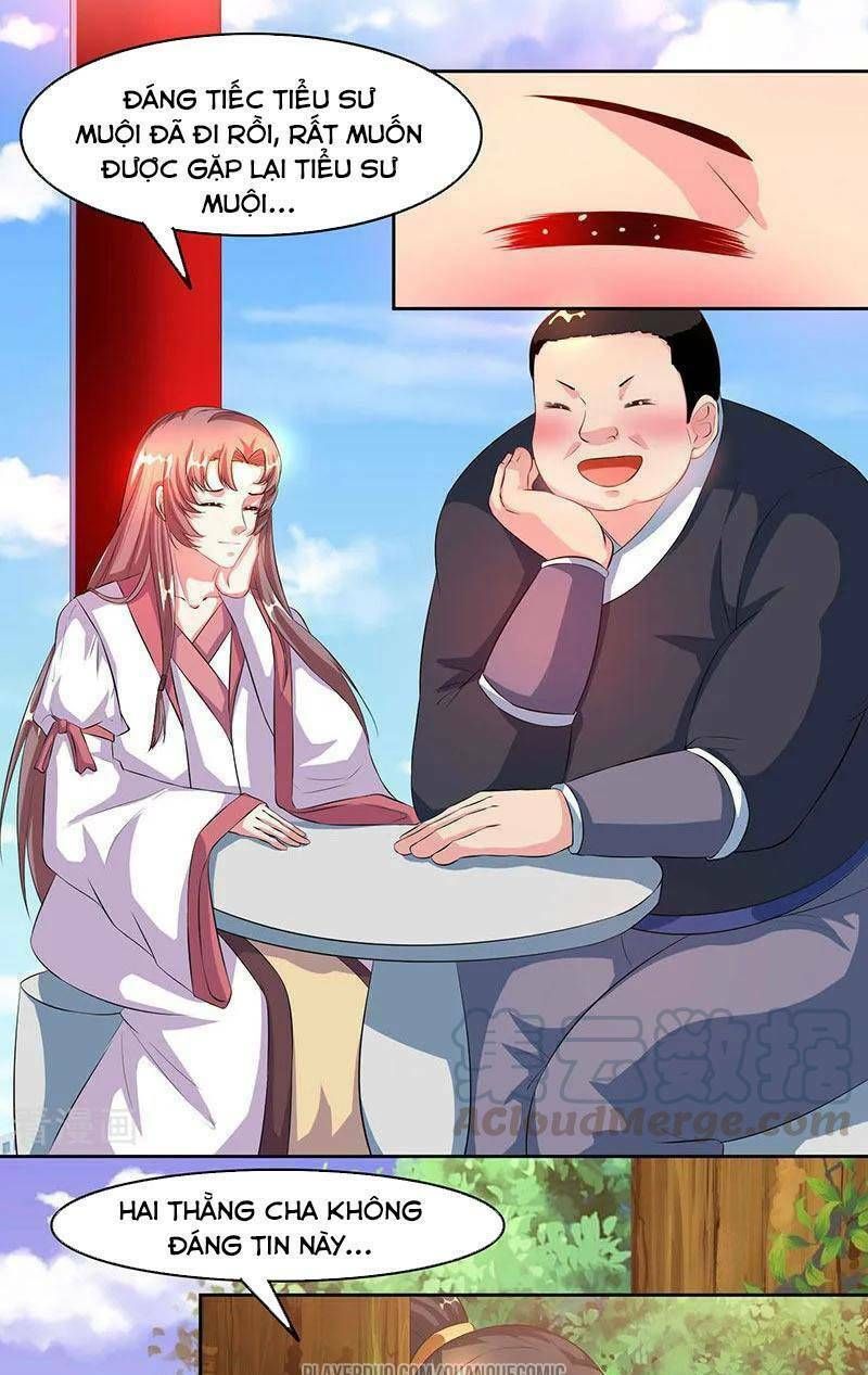 đọc truyện Độc Bộ Tiêu Dao Chương 86 ảnh 20 tại Thiên Thai Truyện