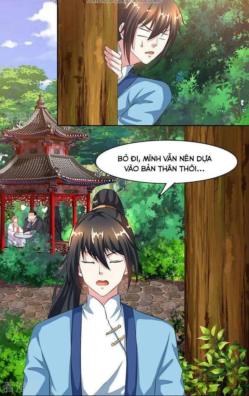 đọc truyện Độc Bộ Tiêu Dao Chương 86 ảnh 21 tại Thiên Thai Truyện