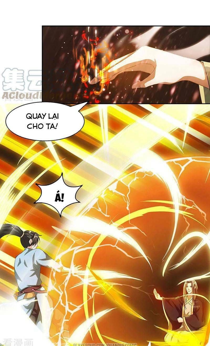 đọc truyện Độc Bộ Tiêu Dao Chương 86 ảnh 4 tại Thiên Thai Truyện