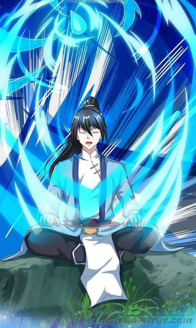 đọc truyện Độc Bộ Tiêu Dao Chương 86 ảnh 23 tại Thiên Thai Truyện