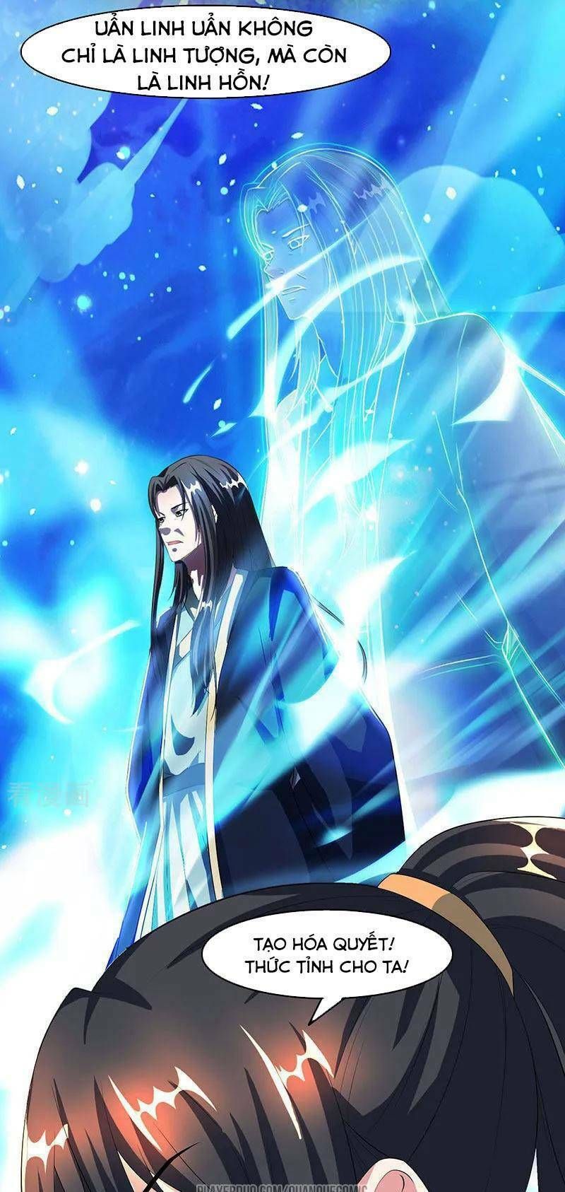 đọc truyện Độc Bộ Tiêu Dao Chương 86 ảnh 24 tại Thiên Thai Truyện