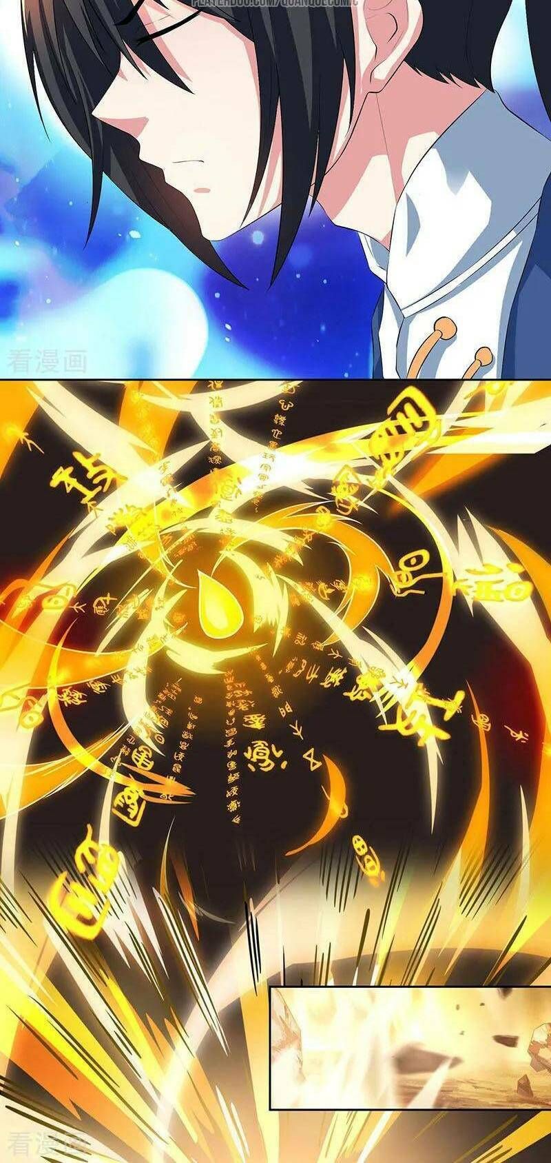 đọc truyện Độc Bộ Tiêu Dao Chương 86 ảnh 25 tại Thiên Thai Truyện