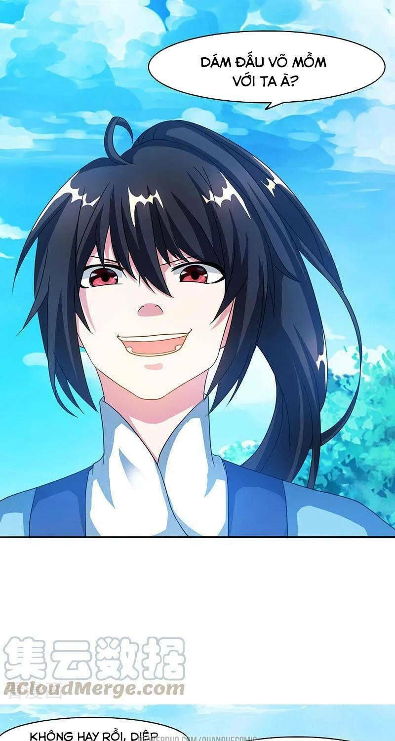 đọc truyện Độc Bộ Tiêu Dao Chương 87 ảnh 13 tại Thiên Thai Truyện