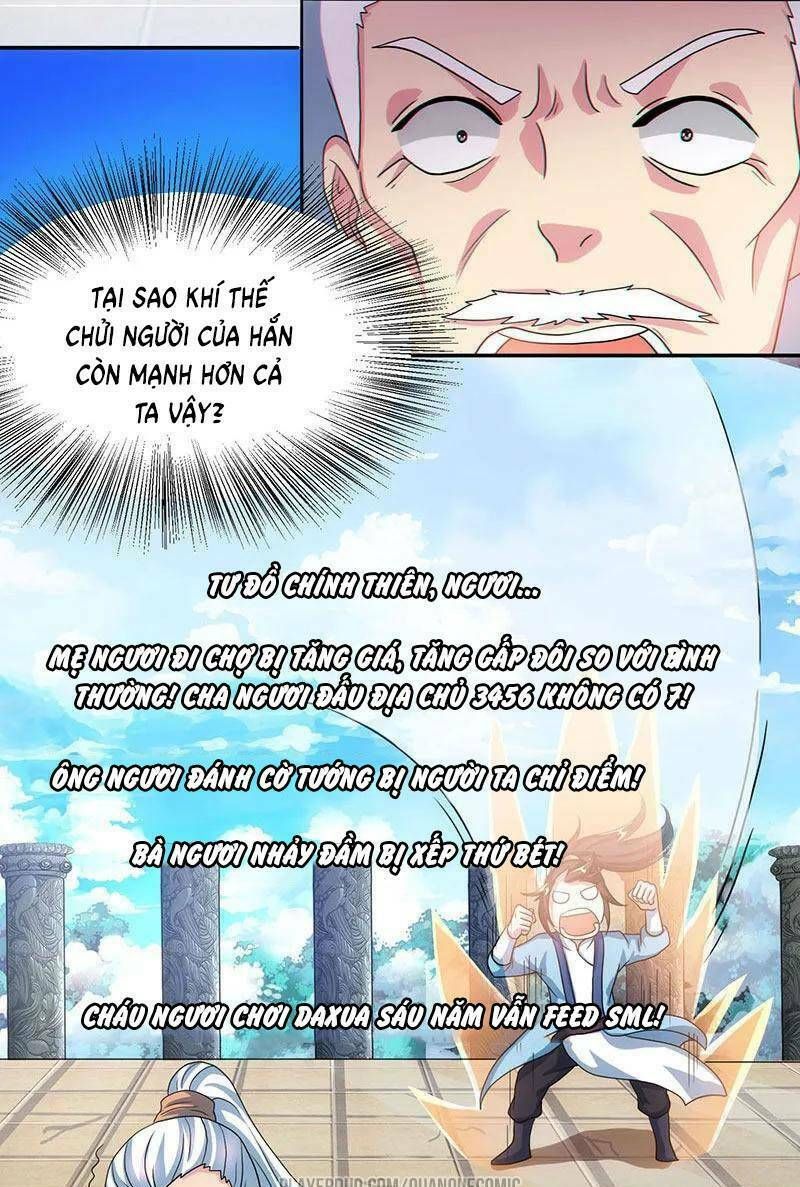 đọc truyện Độc Bộ Tiêu Dao Chương 87 ảnh 15 tại Thiên Thai Truyện