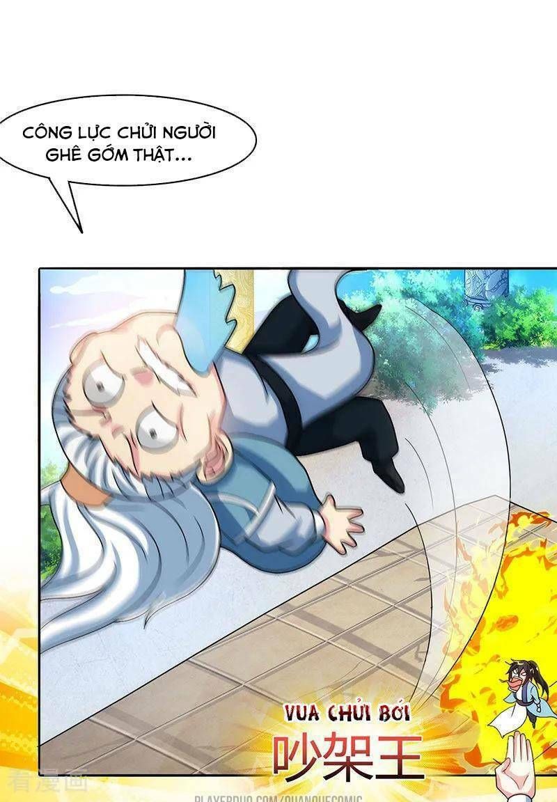 đọc truyện Độc Bộ Tiêu Dao Chương 87 ảnh 17 tại Thiên Thai Truyện