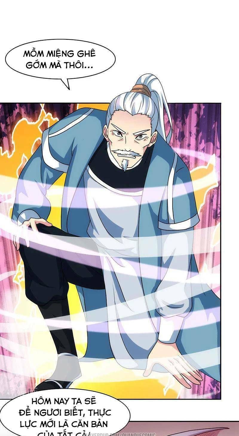 đọc truyện Độc Bộ Tiêu Dao Chương 87 ảnh 19 tại Thiên Thai Truyện