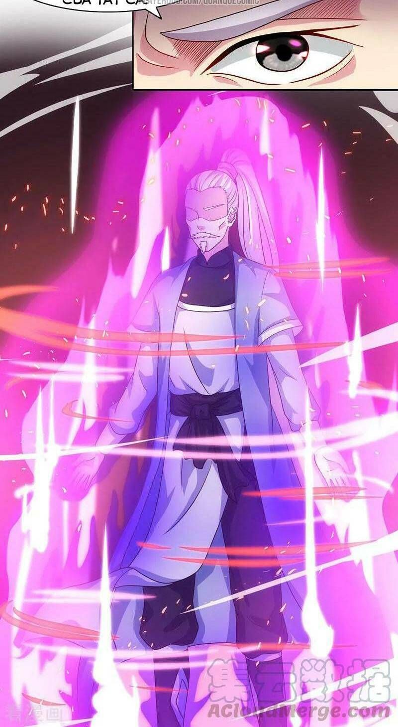 đọc truyện Độc Bộ Tiêu Dao Chương 87 ảnh 20 tại Thiên Thai Truyện