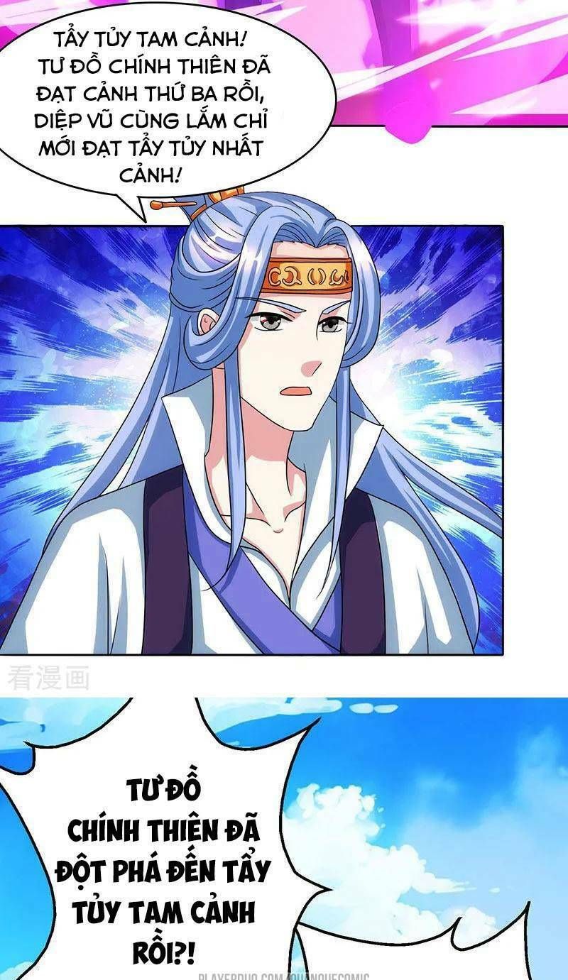 đọc truyện Độc Bộ Tiêu Dao Chương 87 ảnh 21 tại Thiên Thai Truyện