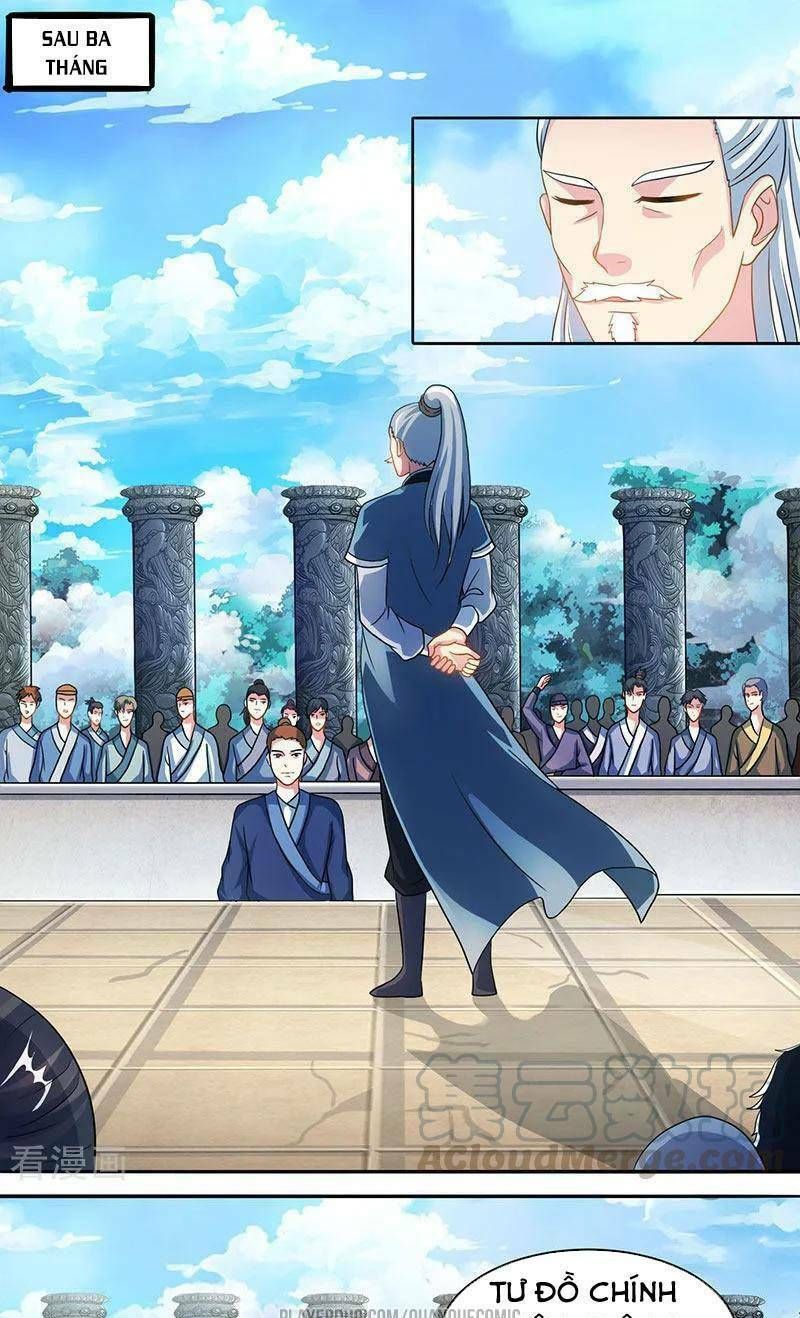 đọc truyện Độc Bộ Tiêu Dao Chương 87 ảnh 4 tại Thiên Thai Truyện