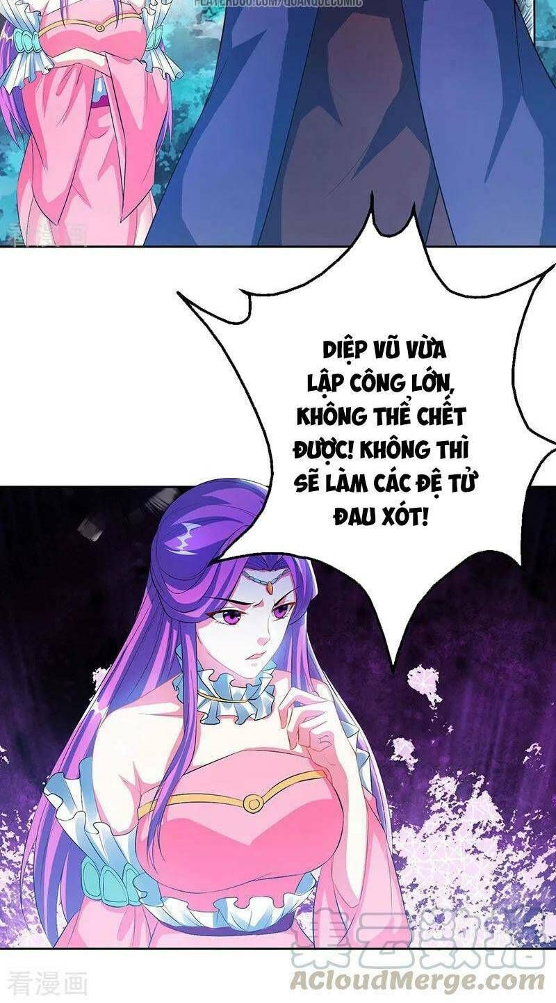 đọc truyện Độc Bộ Tiêu Dao Chương 87 ảnh 24 tại Thiên Thai Truyện