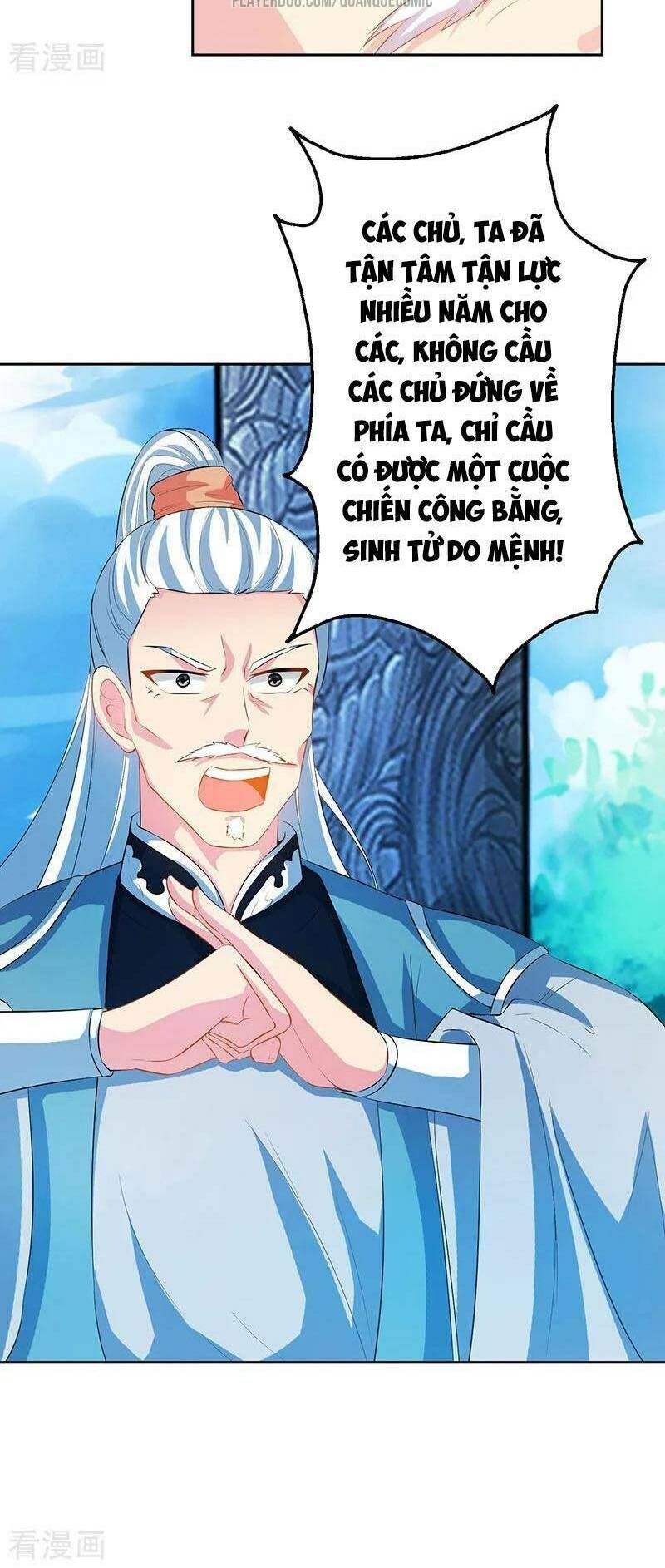 đọc truyện Độc Bộ Tiêu Dao Chương 87 ảnh 26 tại Thiên Thai Truyện