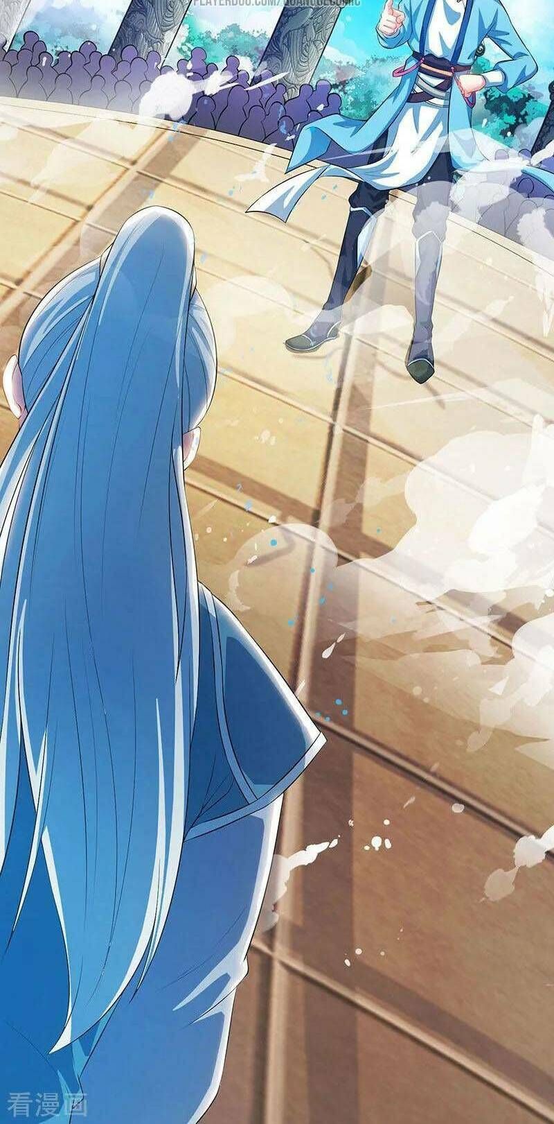 đọc truyện Độc Bộ Tiêu Dao Chương 87 ảnh 28 tại Thiên Thai Truyện