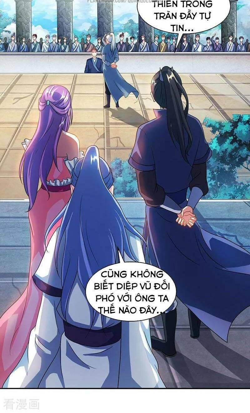 đọc truyện Độc Bộ Tiêu Dao Chương 87 ảnh 5 tại Thiên Thai Truyện