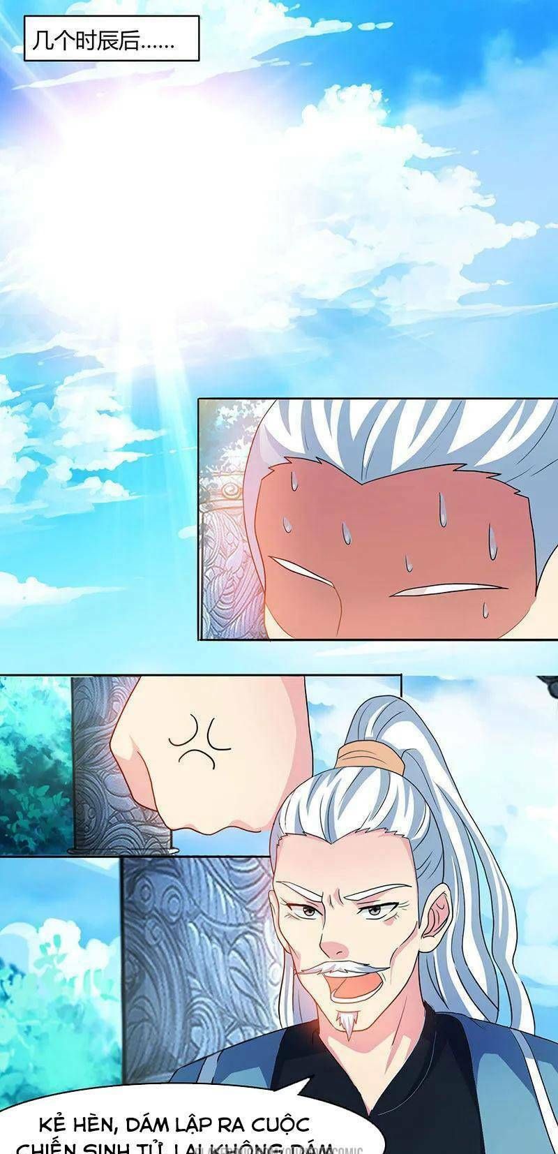 đọc truyện Độc Bộ Tiêu Dao Chương 87 ảnh 7 tại Thiên Thai Truyện