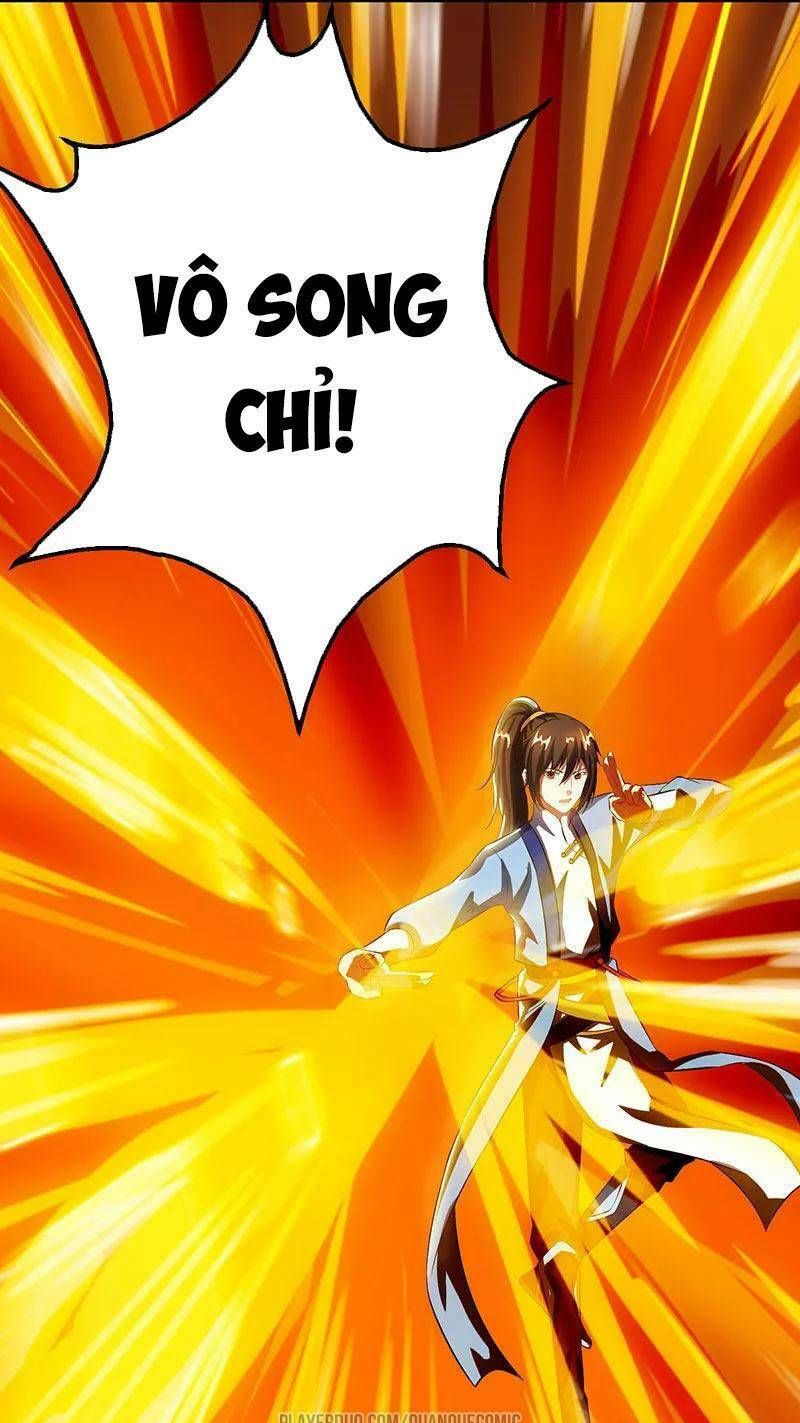 đọc truyện Độc Bộ Tiêu Dao Chương 88 ảnh 12 tại Thiên Thai Truyện