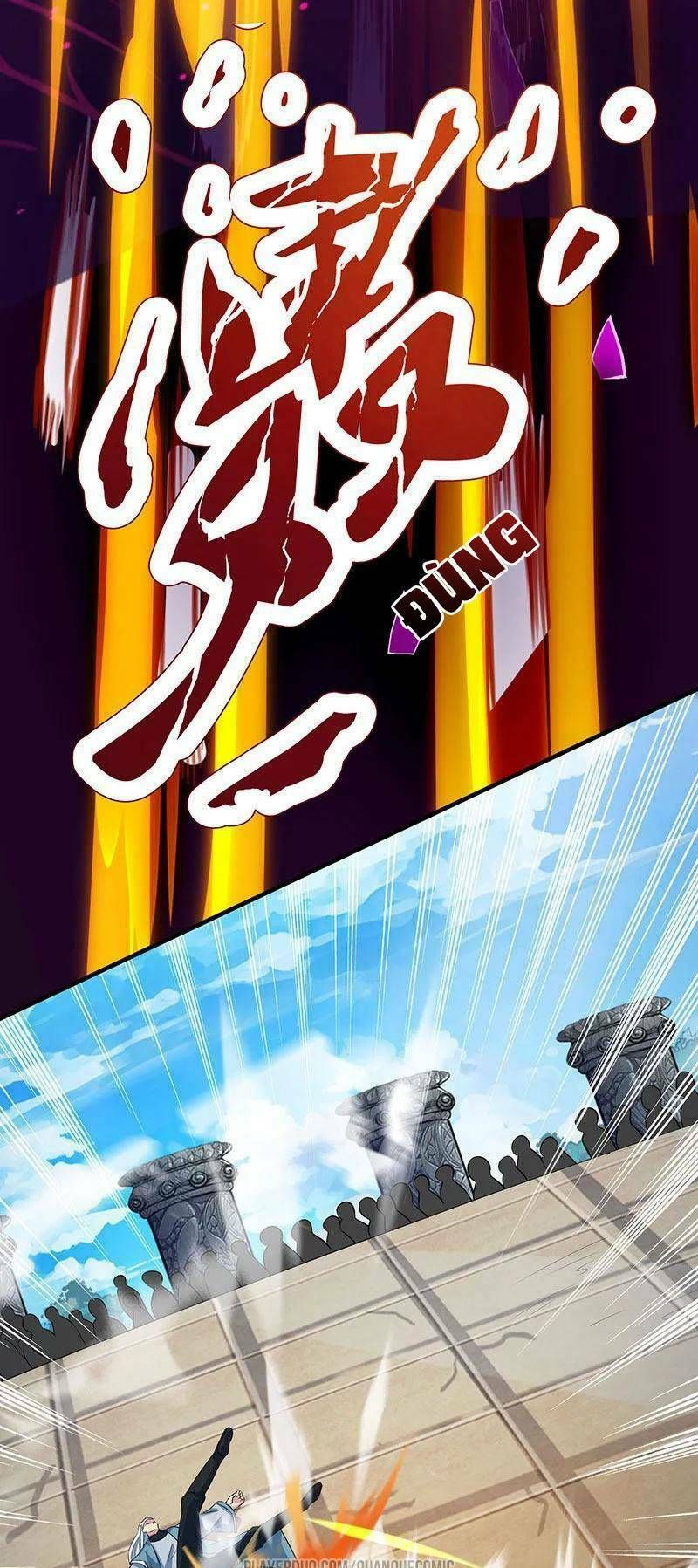 đọc truyện Độc Bộ Tiêu Dao Chương 88 ảnh 16 tại Thiên Thai Truyện