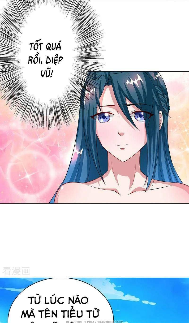 đọc truyện Độc Bộ Tiêu Dao Chương 88 ảnh 20 tại Thiên Thai Truyện