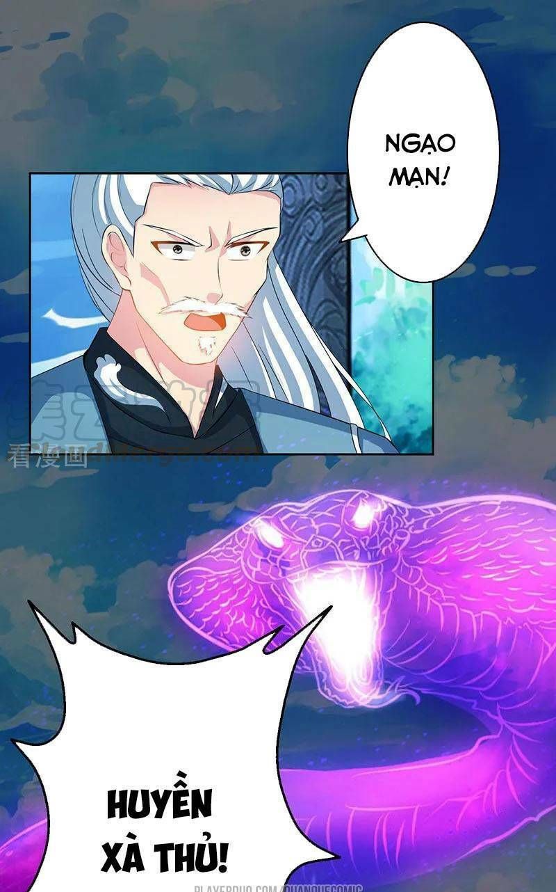 đọc truyện Độc Bộ Tiêu Dao Chương 88 ảnh 4 tại Thiên Thai Truyện