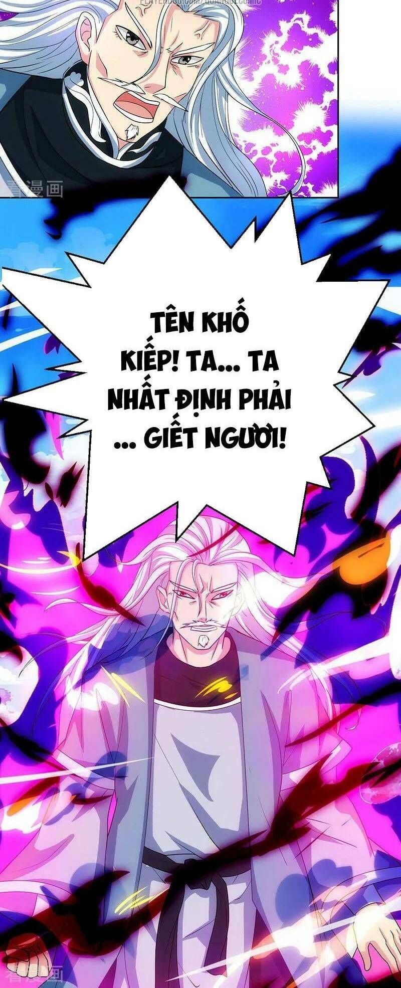 đọc truyện Độc Bộ Tiêu Dao Chương 88 ảnh 23 tại Thiên Thai Truyện